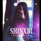 Shinxbi