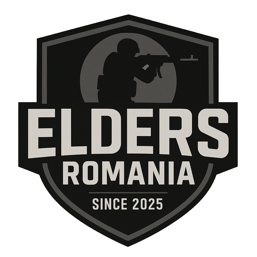 ELDERS ROMANIA
