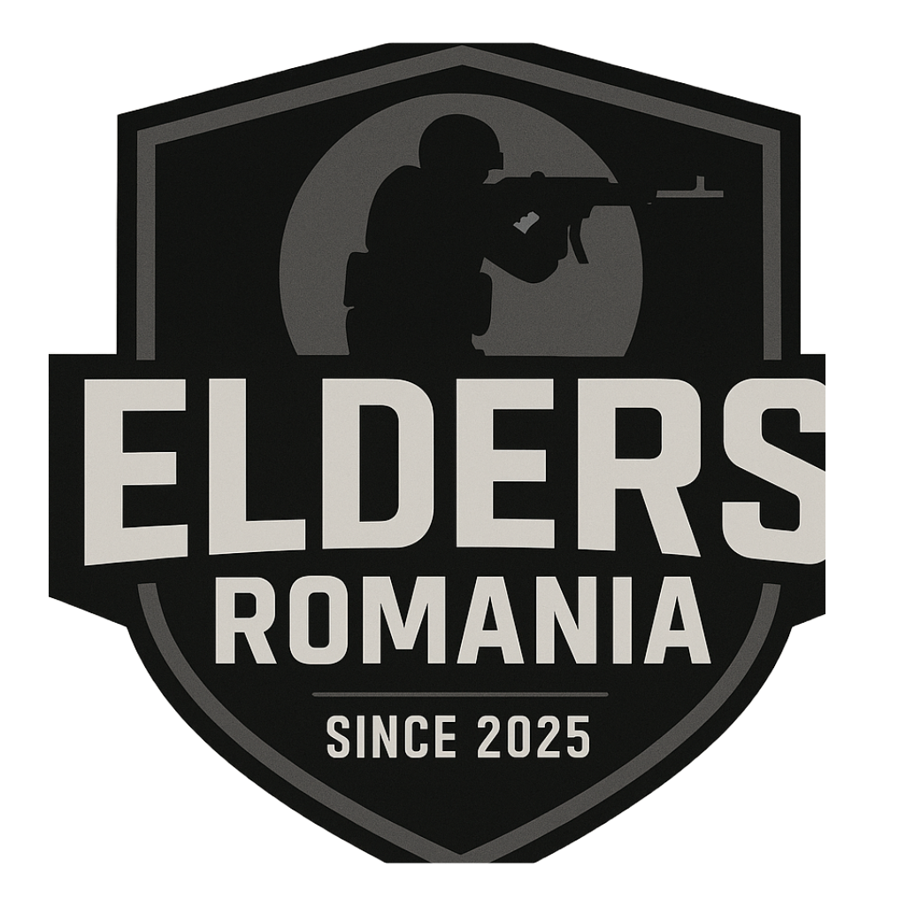 ELDERS ROMANIA